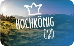 HochkönigCard